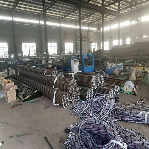 上思套筒声测管厂家