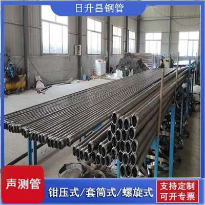 上思声测管桩基检测的频率要达到多少百分比