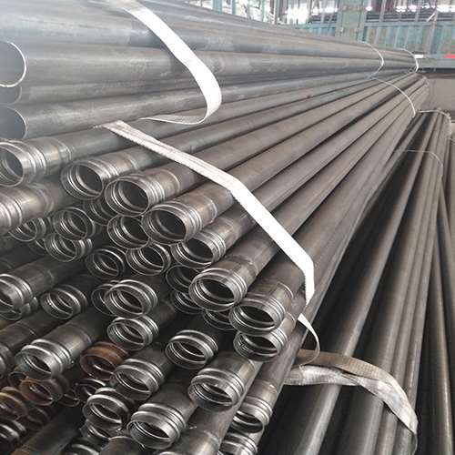 上思钻孔桩声测管布置图及布置原则
