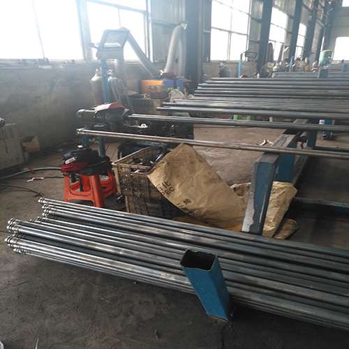 上思桥梁桩基声测管的施工工艺流程
