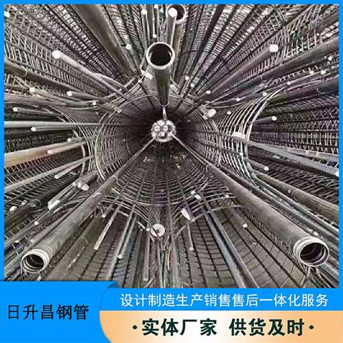上思声测管规格型号有哪些分类？